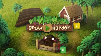 Gro Garden - скриншот 1