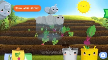 Gro Garden - скриншот 2