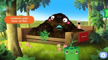 Gro Garden - скриншот 4