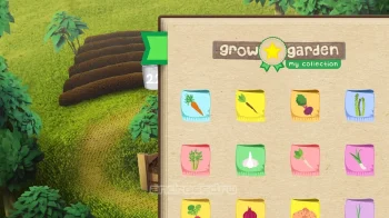 Gro Garden - скриншот 5