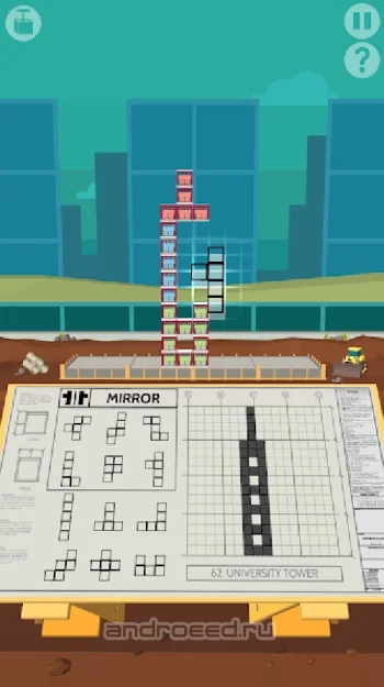 Ground Up Construction - скриншот 1