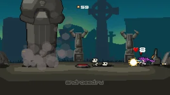 Groundskeeper2 - скриншот 2