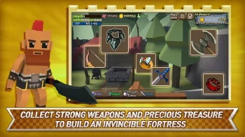 Grow Kingdom - скриншот 5