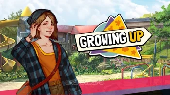 Growing Up - скриншот 1