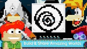 Growtopia - скриншот 1