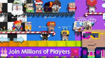Growtopia - скриншот 2