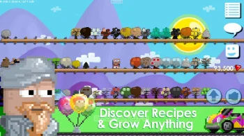 Growtopia - скриншот 3