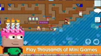 Growtopia - скриншот 5