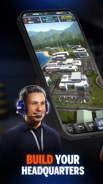 GT Manager - скриншот 2