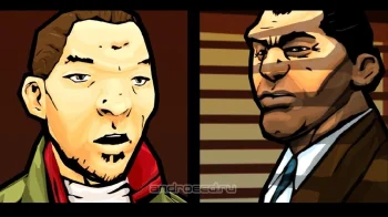 GTA: Chinatown Wars - скриншот 4