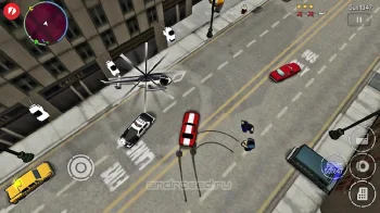 GTA: Chinatown Wars - скриншот 5