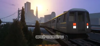 GTA III – NETFLIX - скриншот 1