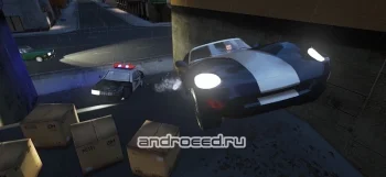 GTA III – NETFLIX - скриншот 3