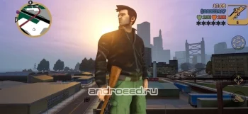 GTA III – NETFLIX - скриншот 4