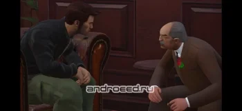 GTA III – NETFLIX - скриншот 5