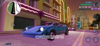 GTA: Vice City – NETFLIX - скриншот 1