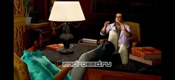 GTA: Vice City – NETFLIX - скриншот 3