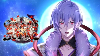 Guardians of the Zodiac: Otome Romance Game - скриншот 5