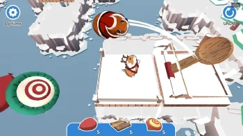 Guinea Pig Bridge! - скриншот 2