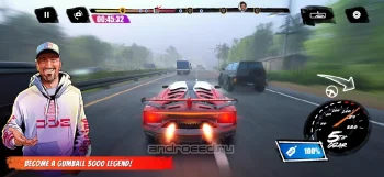 Gumball 3000: World Tour - скриншот 4