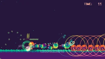 GummyShooter - скриншот 2