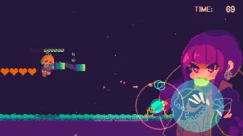 GummyShooter - скриншот 4