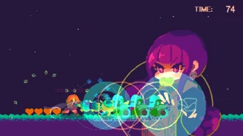 GummyShooter - скриншот 5