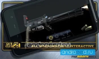 Gun Club 2 - скриншот 2