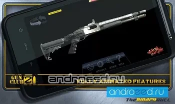 Gun Club 2 - скриншот 3