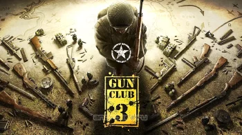 Gun Club 3: Virtual Weapon Sim - скриншот 1