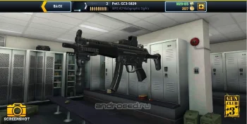 Gun Club 3: Virtual Weapon Sim - скриншот 4
