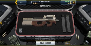 Gun Club 3: Virtual Weapon Sim - скриншот 5