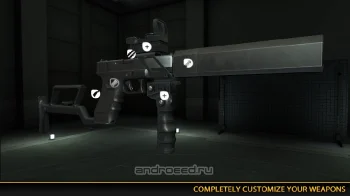 Gun Club Armory - скриншот 2
