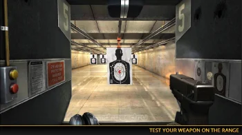 Gun Club Armory - скриншот 3