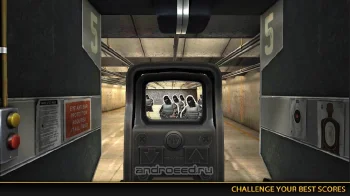 Gun Club Armory - скриншот 5