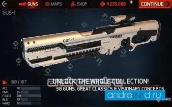 Gun Master 2 - скриншот 4