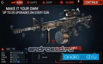 Gun Master 2 - скриншот 1