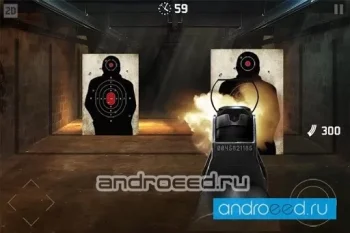 Gun Master 3D (Full) - скриншот 4