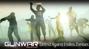 Gun War: SWAT Terrorist Strike - скриншот 3