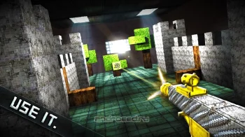 Guncrafter PRO - скриншот 3