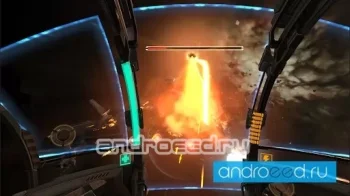 Gunjack 2: End of Shift - скриншот 4
