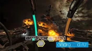Gunjack 2: End of Shift - скриншот 3