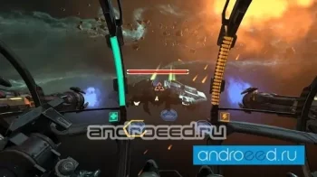Gunjack 2: End of Shift - скриншот 2