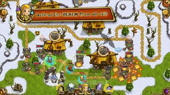 Guns n Glory Heroes Premium - скриншот 1