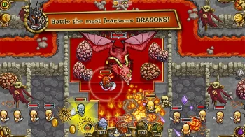Guns n Glory Heroes Premium - скриншот 2