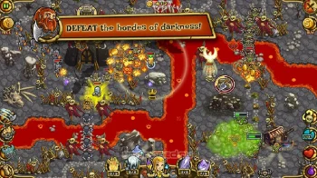 Guns n Glory Heroes Premium - скриншот 4