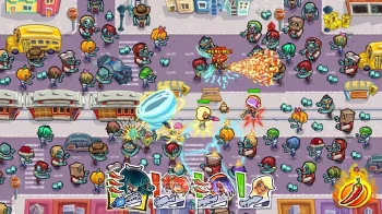 Guns n Glory Zombies - скриншот 5