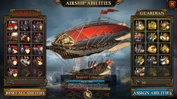 Guns of Glory: Asia - скриншот 5
