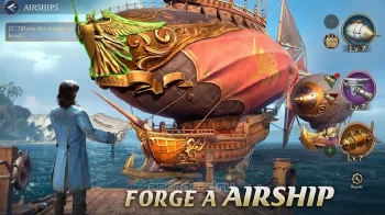 Guns of Glory: эпическая армия королевства - скриншот 2