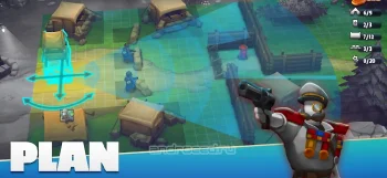 GUNS UP! Mobile - скриншот 2